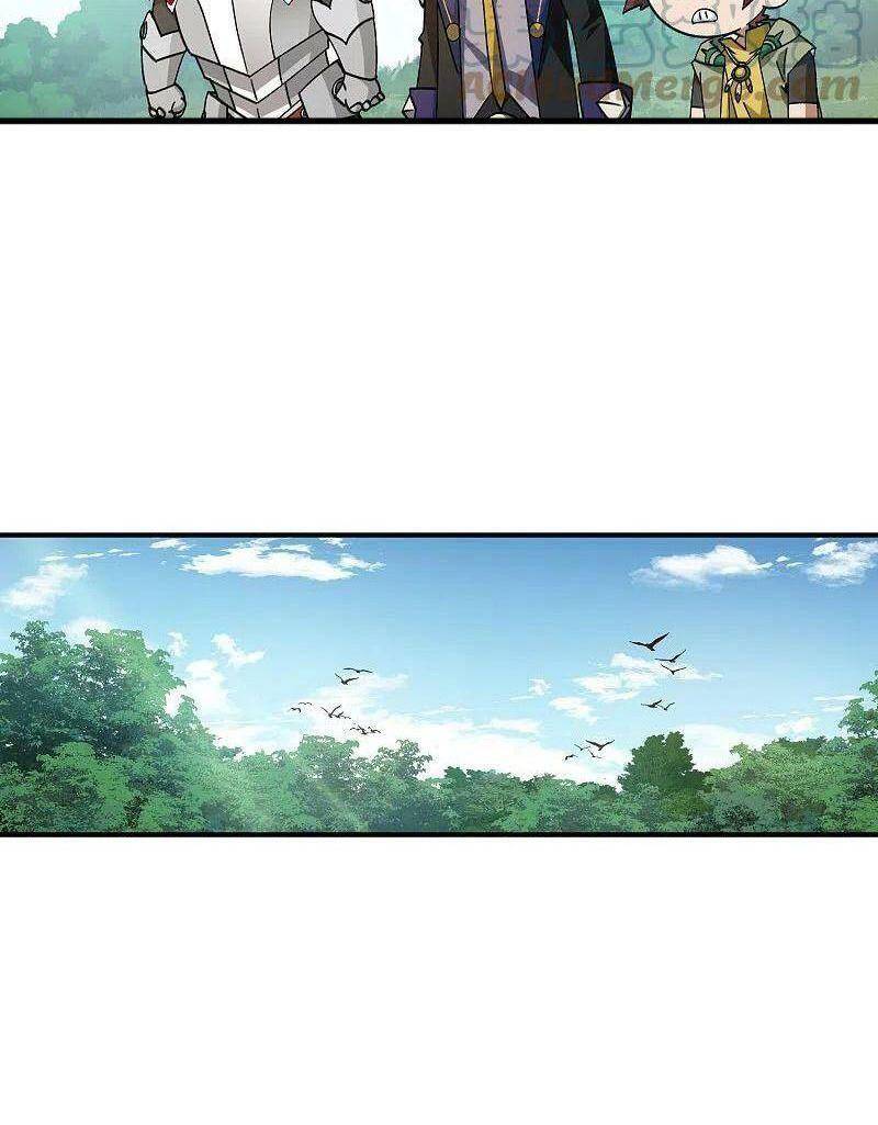 Võng Du Chi Cận Chiến Pháp Sư Chapter 431 - Trang 2