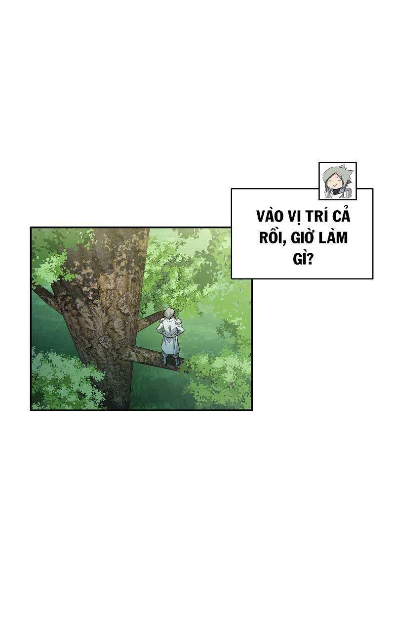 Võng Du Chi Cận Chiến Pháp Sư Chapter 432 - Trang 2