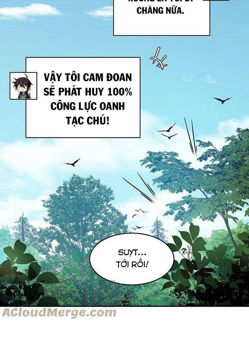 Võng Du Chi Cận Chiến Pháp Sư Chapter 432 - Trang 2