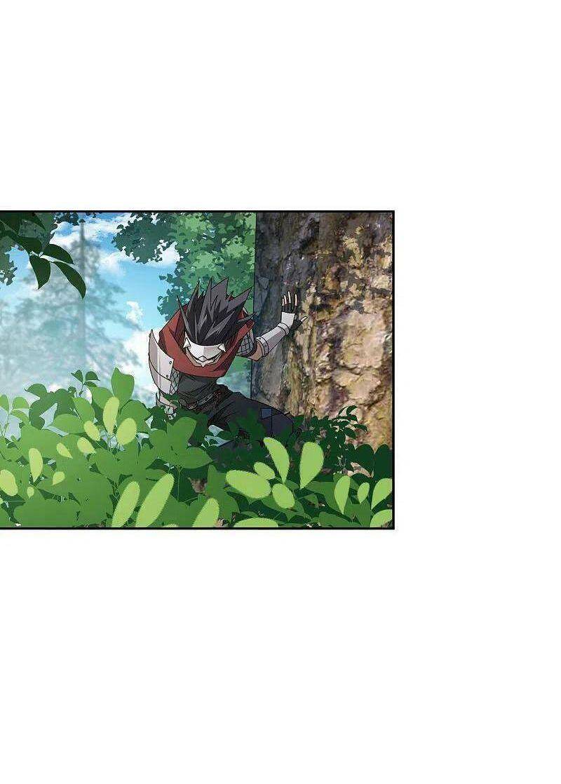 Võng Du Chi Cận Chiến Pháp Sư Chapter 432 - Trang 2