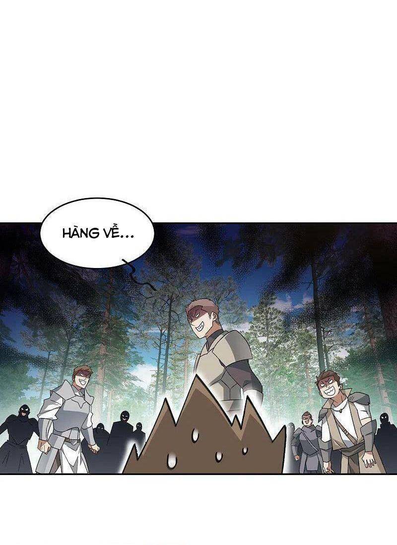 Võng Du Chi Cận Chiến Pháp Sư Chapter 432 - Trang 2