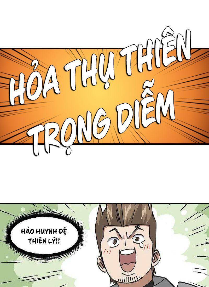 Võng Du Chi Cận Chiến Pháp Sư Chapter 432 - Trang 2