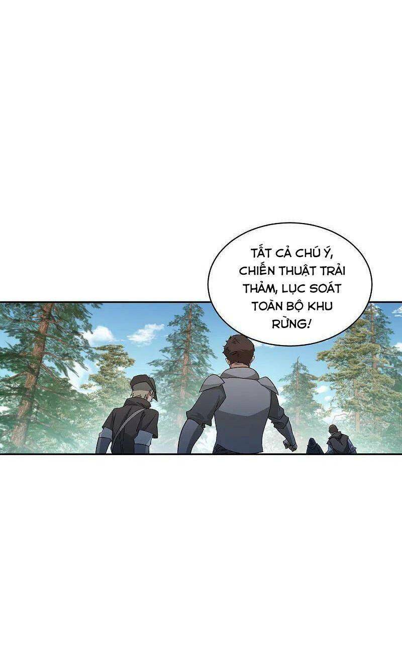 Võng Du Chi Cận Chiến Pháp Sư Chapter 432 - Trang 2