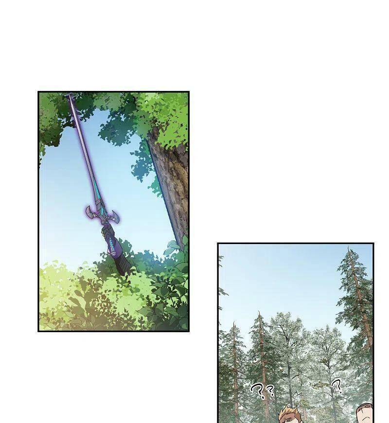 Võng Du Chi Cận Chiến Pháp Sư Chapter 433 - Trang 2