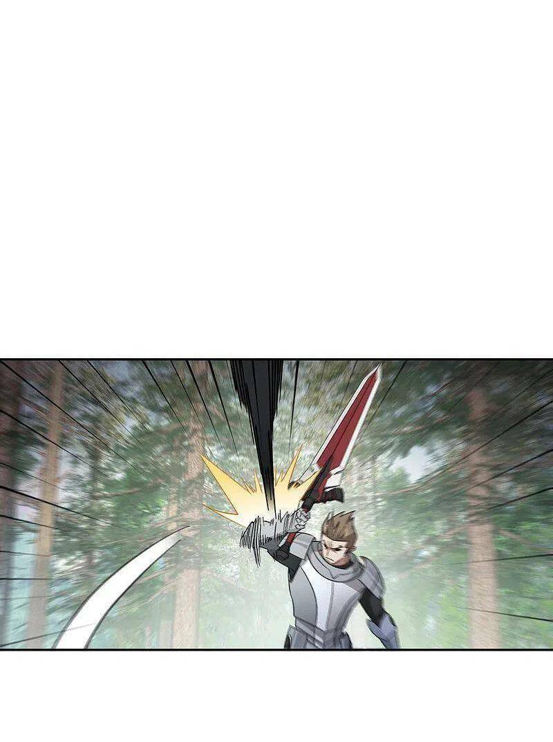 Võng Du Chi Cận Chiến Pháp Sư Chapter 433 - Trang 2