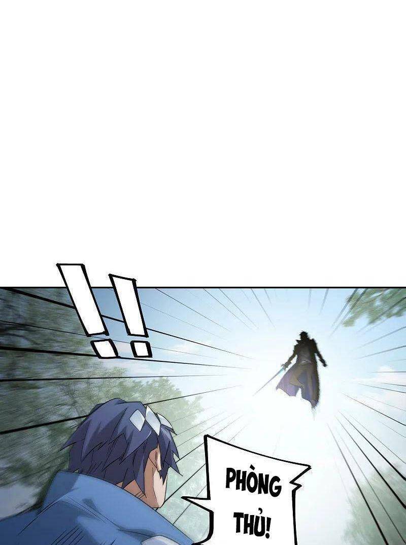 Võng Du Chi Cận Chiến Pháp Sư Chapter 433 - Trang 2