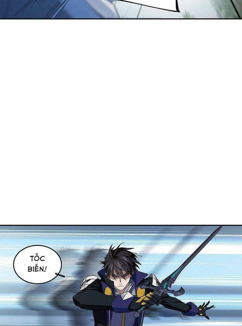 Võng Du Chi Cận Chiến Pháp Sư Chapter 433 - Trang 2