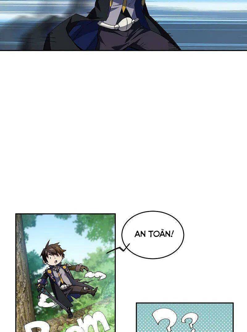 Võng Du Chi Cận Chiến Pháp Sư Chapter 433 - Trang 2