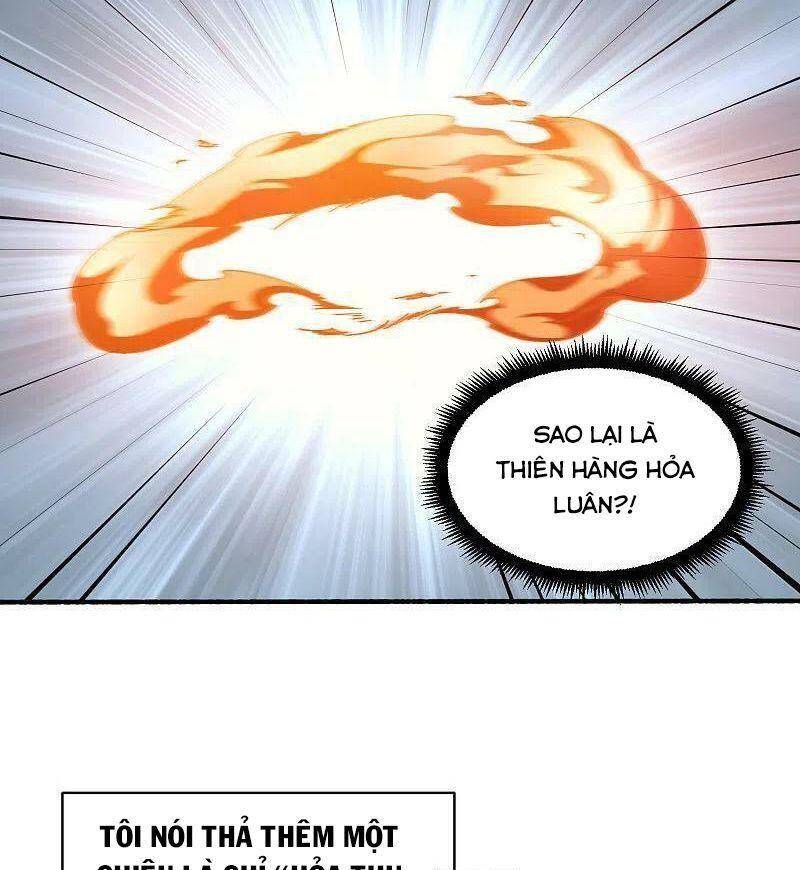 Võng Du Chi Cận Chiến Pháp Sư Chapter 433 - Trang 2