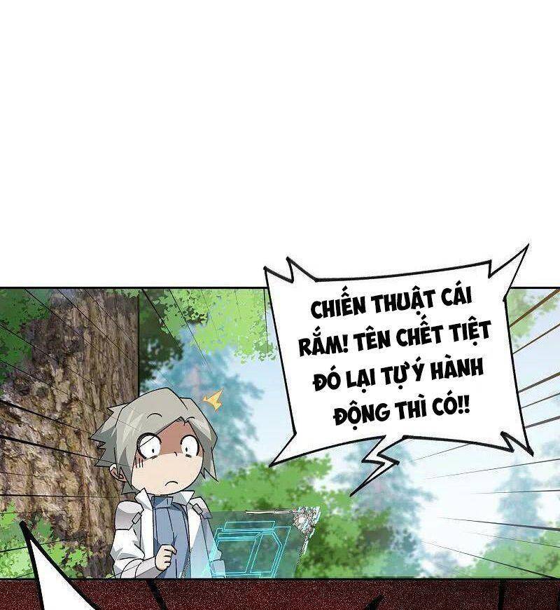 Võng Du Chi Cận Chiến Pháp Sư Chapter 433 - Trang 2