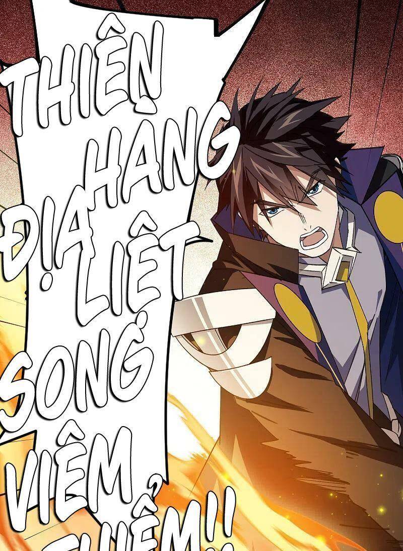 Võng Du Chi Cận Chiến Pháp Sư Chapter 433 - Trang 2