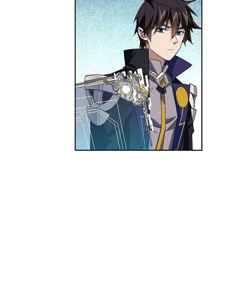 Võng Du Chi Cận Chiến Pháp Sư Chapter 434 - Trang 2