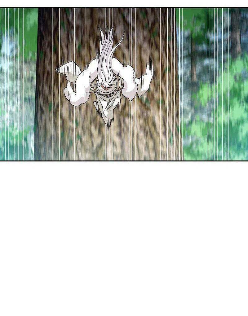 Võng Du Chi Cận Chiến Pháp Sư Chapter 434 - Trang 2