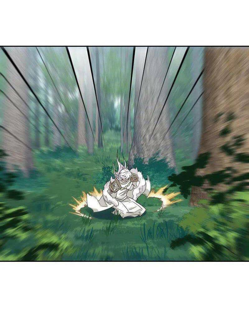 Võng Du Chi Cận Chiến Pháp Sư Chapter 434 - Trang 2