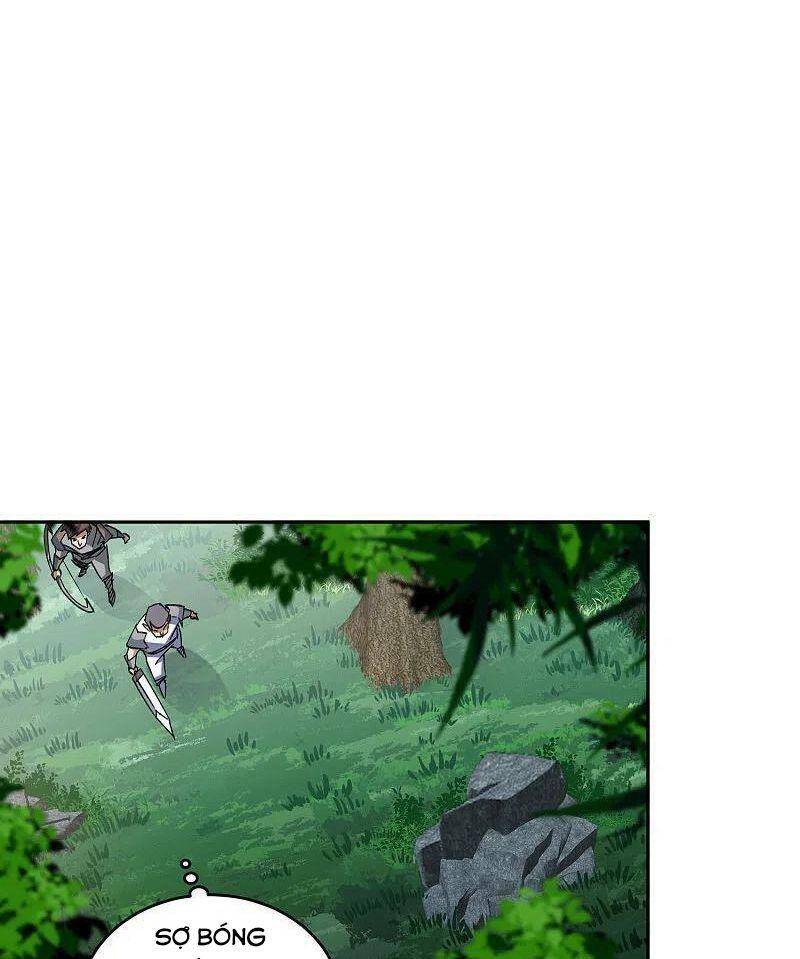 Võng Du Chi Cận Chiến Pháp Sư Chapter 434 - Trang 2