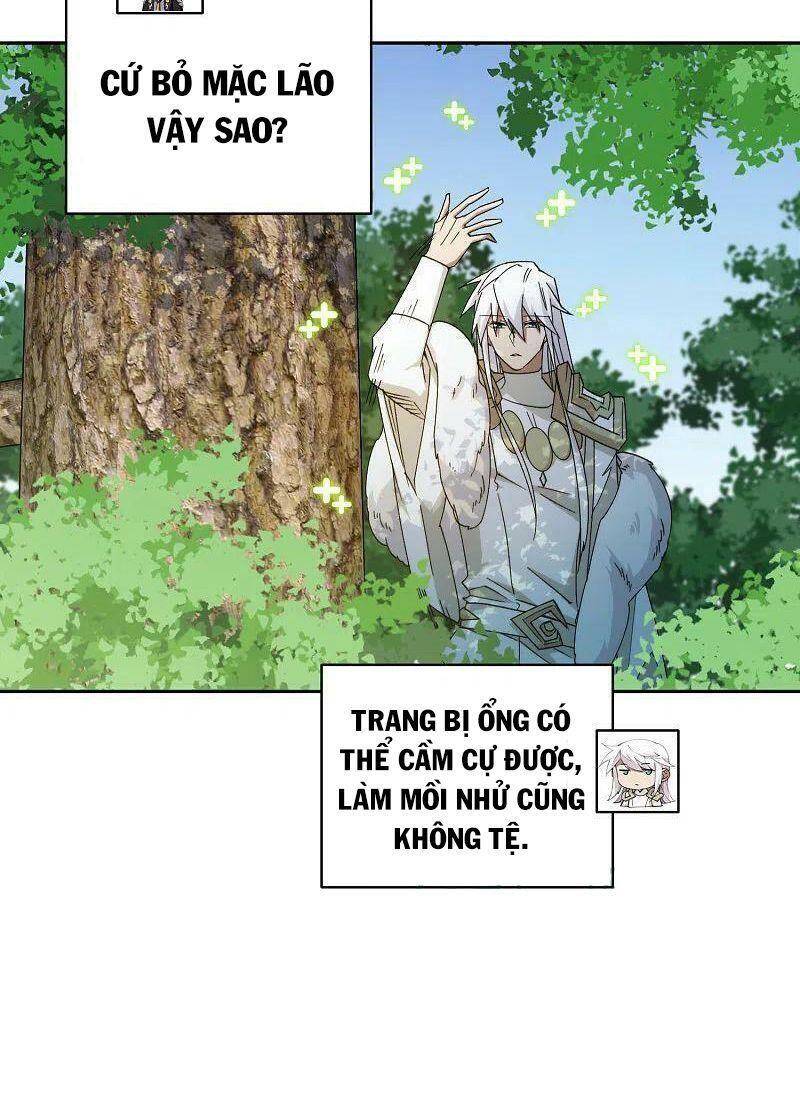 Võng Du Chi Cận Chiến Pháp Sư Chapter 434 - Trang 2
