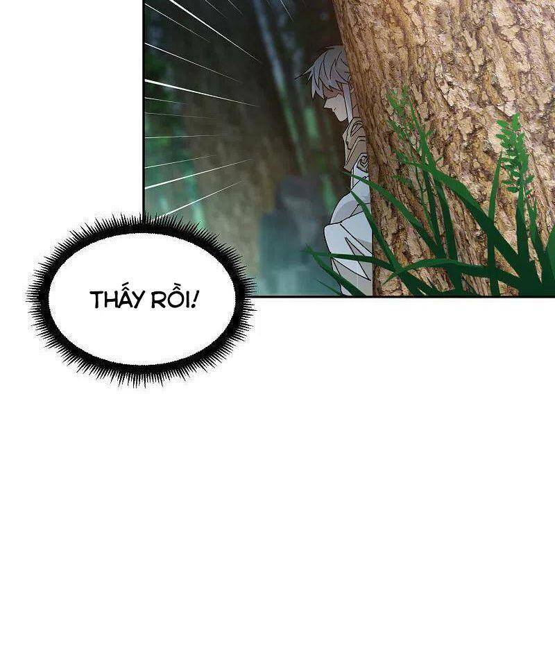 Võng Du Chi Cận Chiến Pháp Sư Chapter 434 - Trang 2