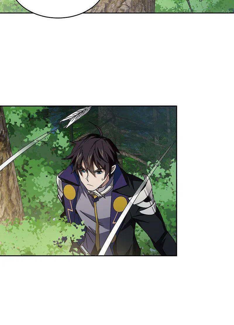 Võng Du Chi Cận Chiến Pháp Sư Chapter 434 - Trang 2