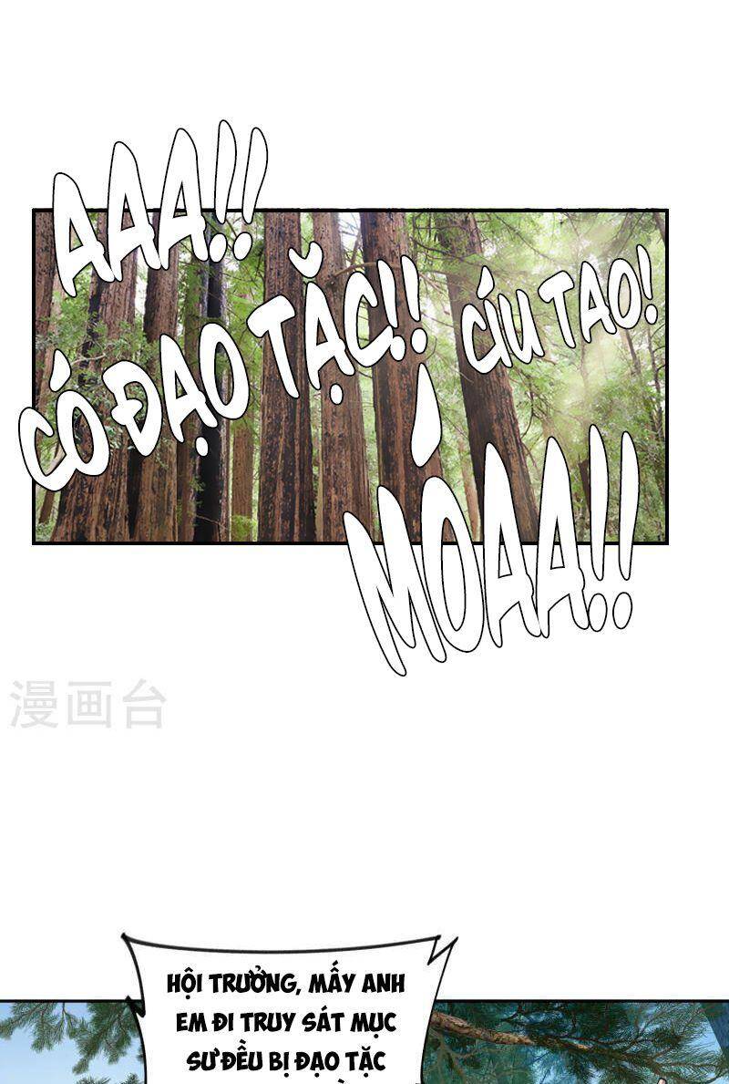 Võng Du Chi Cận Chiến Pháp Sư Chapter 435 - Trang 2