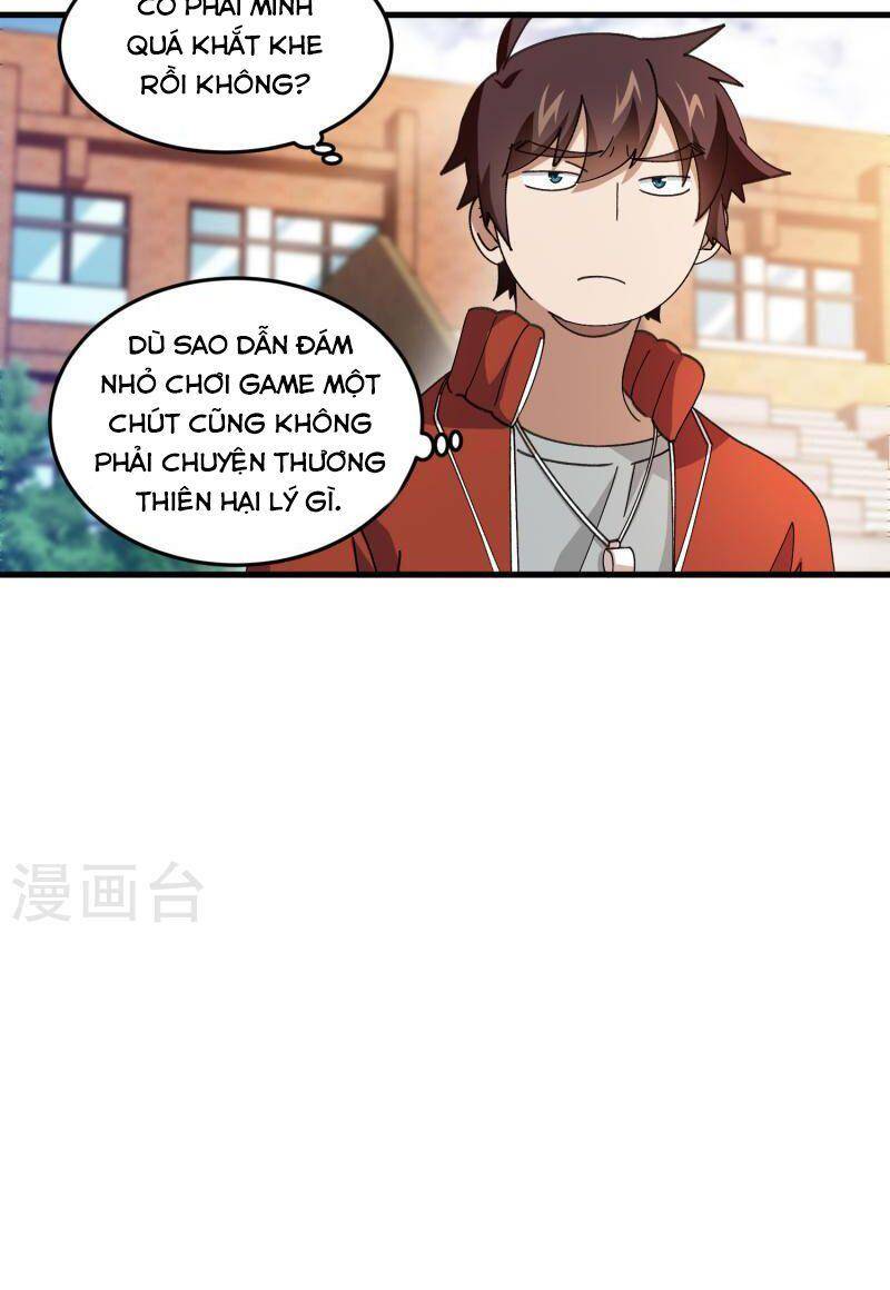 Võng Du Chi Cận Chiến Pháp Sư Chapter 437 - Trang 2