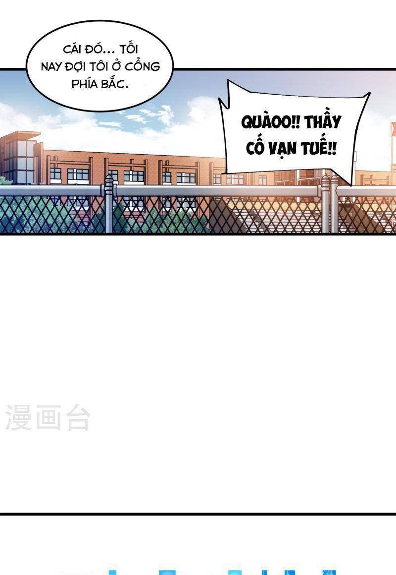 Võng Du Chi Cận Chiến Pháp Sư Chapter 437 - Trang 2