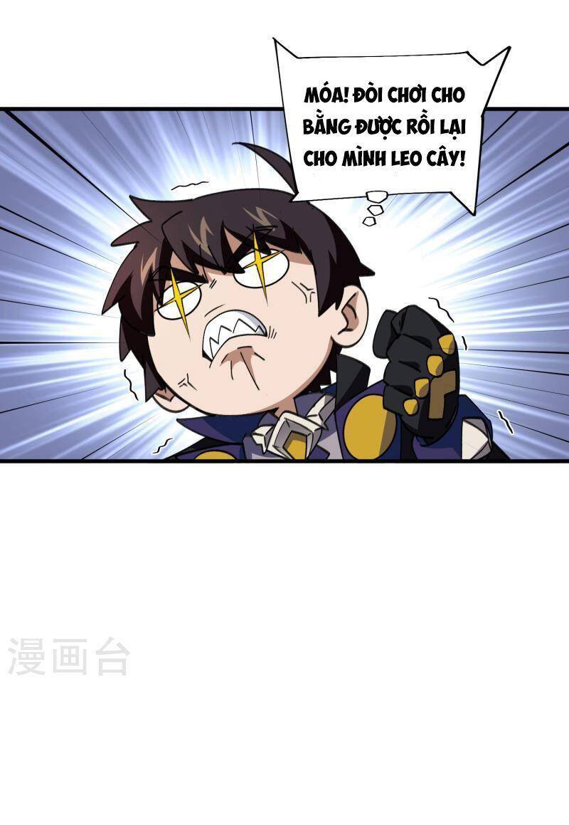 Võng Du Chi Cận Chiến Pháp Sư Chapter 437 - Trang 2