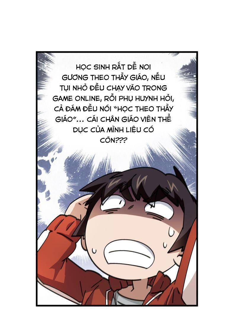 Võng Du Chi Cận Chiến Pháp Sư Chapter 437 - Trang 2