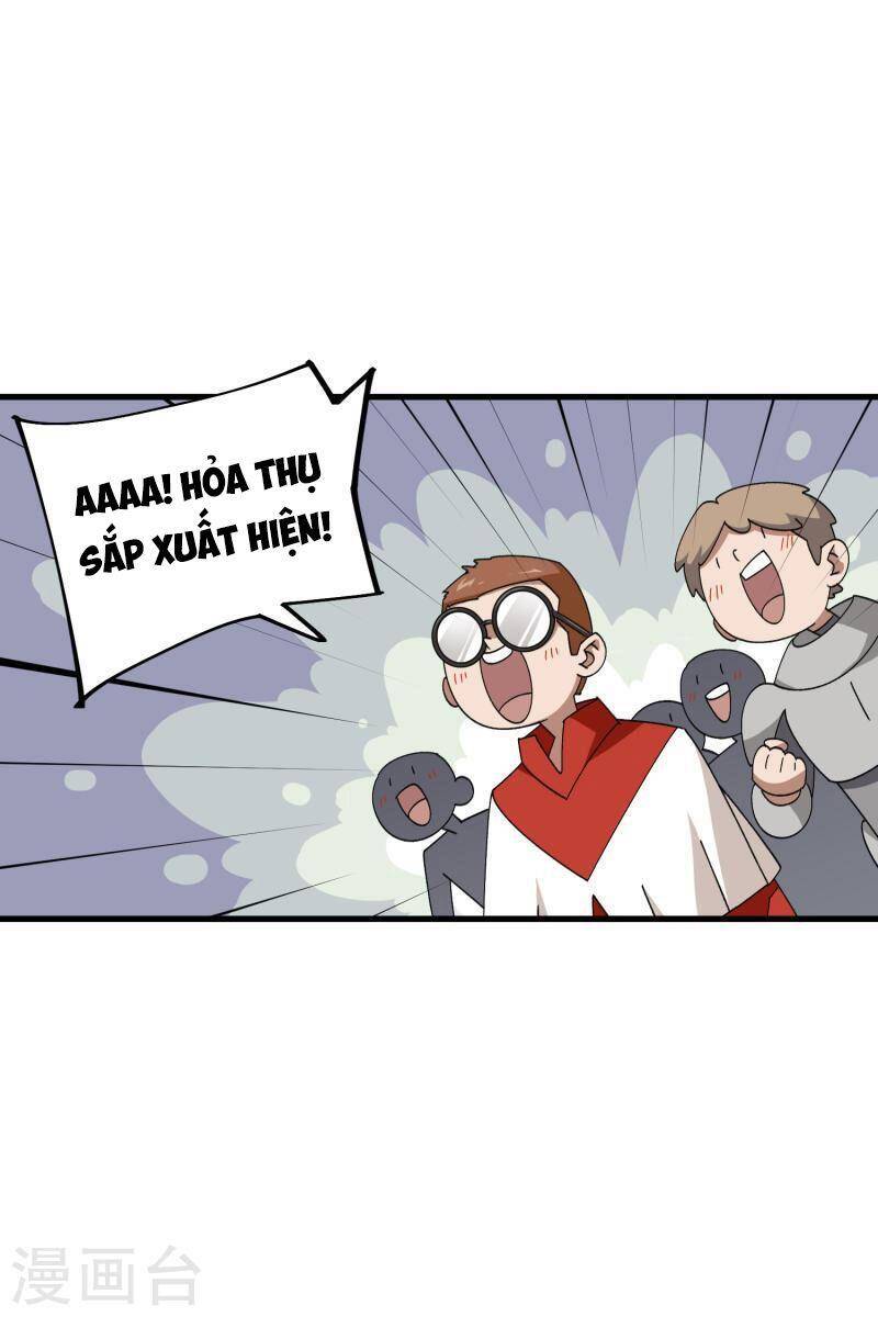 Võng Du Chi Cận Chiến Pháp Sư Chapter 438 - Trang 2