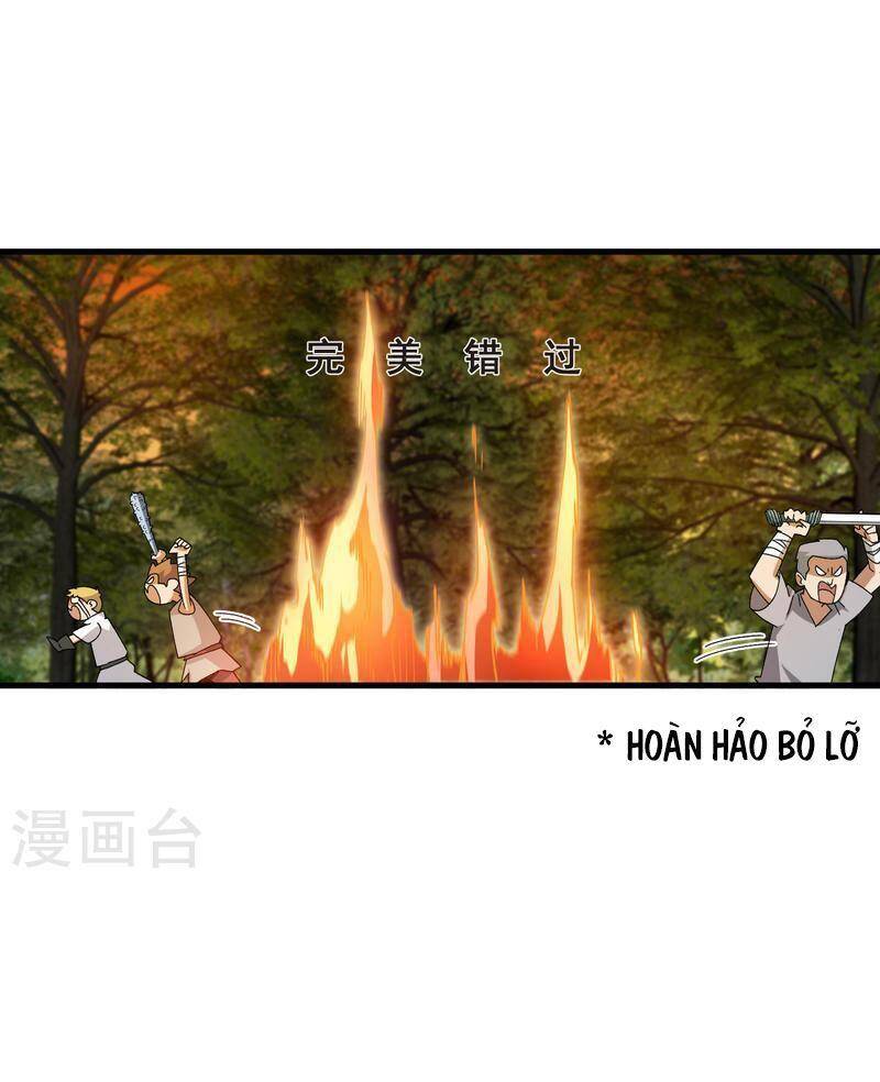 Võng Du Chi Cận Chiến Pháp Sư Chapter 438 - Trang 2