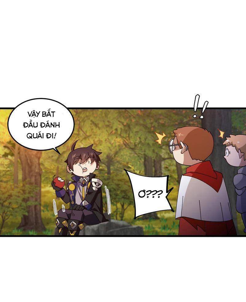 Võng Du Chi Cận Chiến Pháp Sư Chapter 438 - Trang 2