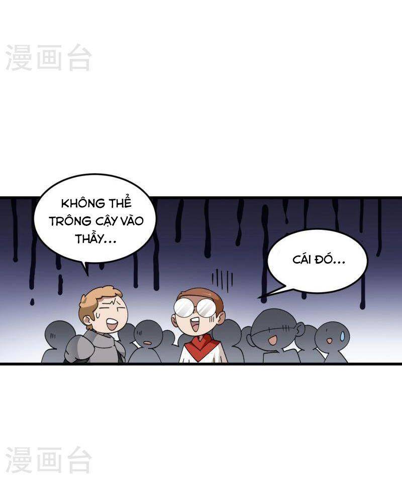 Võng Du Chi Cận Chiến Pháp Sư Chapter 438 - Trang 2