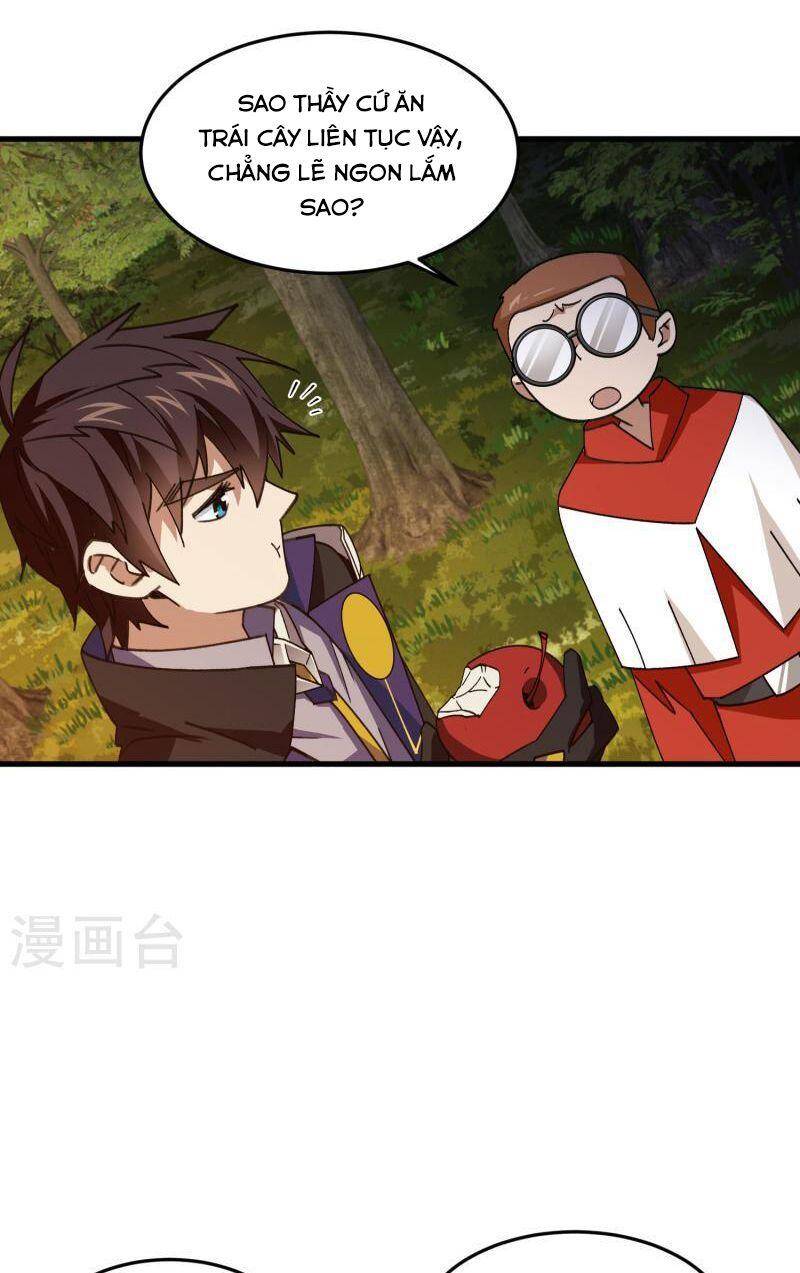 Võng Du Chi Cận Chiến Pháp Sư Chapter 438 - Trang 2