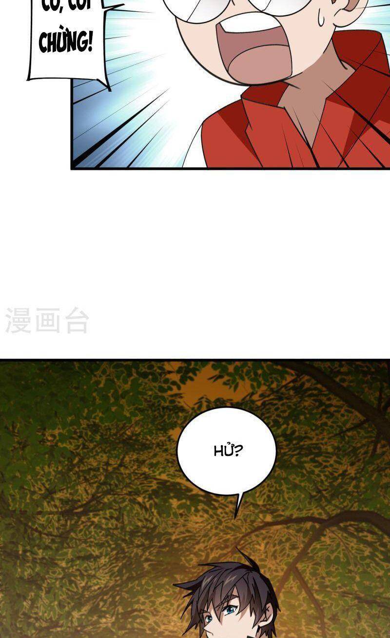 Võng Du Chi Cận Chiến Pháp Sư Chapter 440 - Trang 2