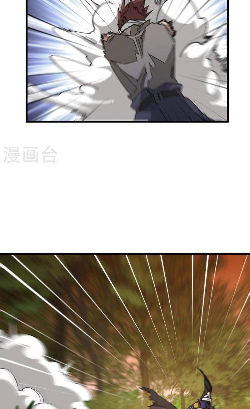 Võng Du Chi Cận Chiến Pháp Sư Chapter 440 - Trang 2