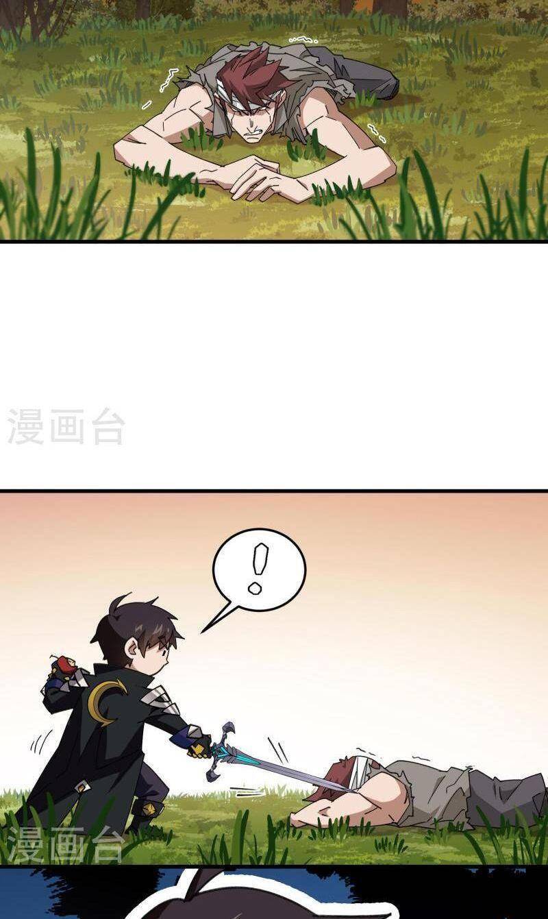 Võng Du Chi Cận Chiến Pháp Sư Chapter 440 - Trang 2