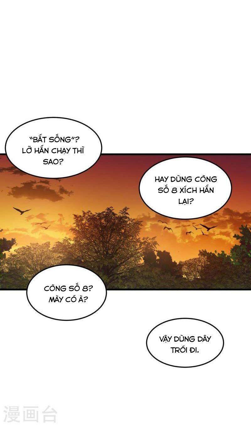 Võng Du Chi Cận Chiến Pháp Sư Chapter 440 - Trang 2