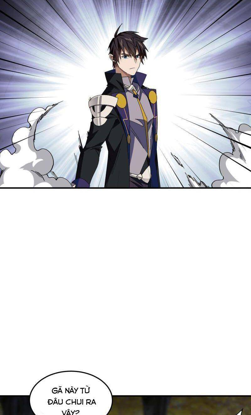 Võng Du Chi Cận Chiến Pháp Sư Chapter 441 - Trang 2