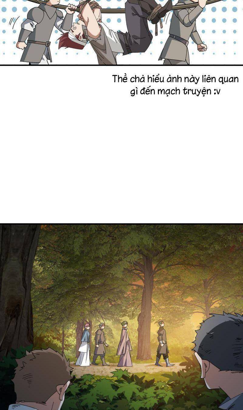 Võng Du Chi Cận Chiến Pháp Sư Chapter 441 - Trang 2