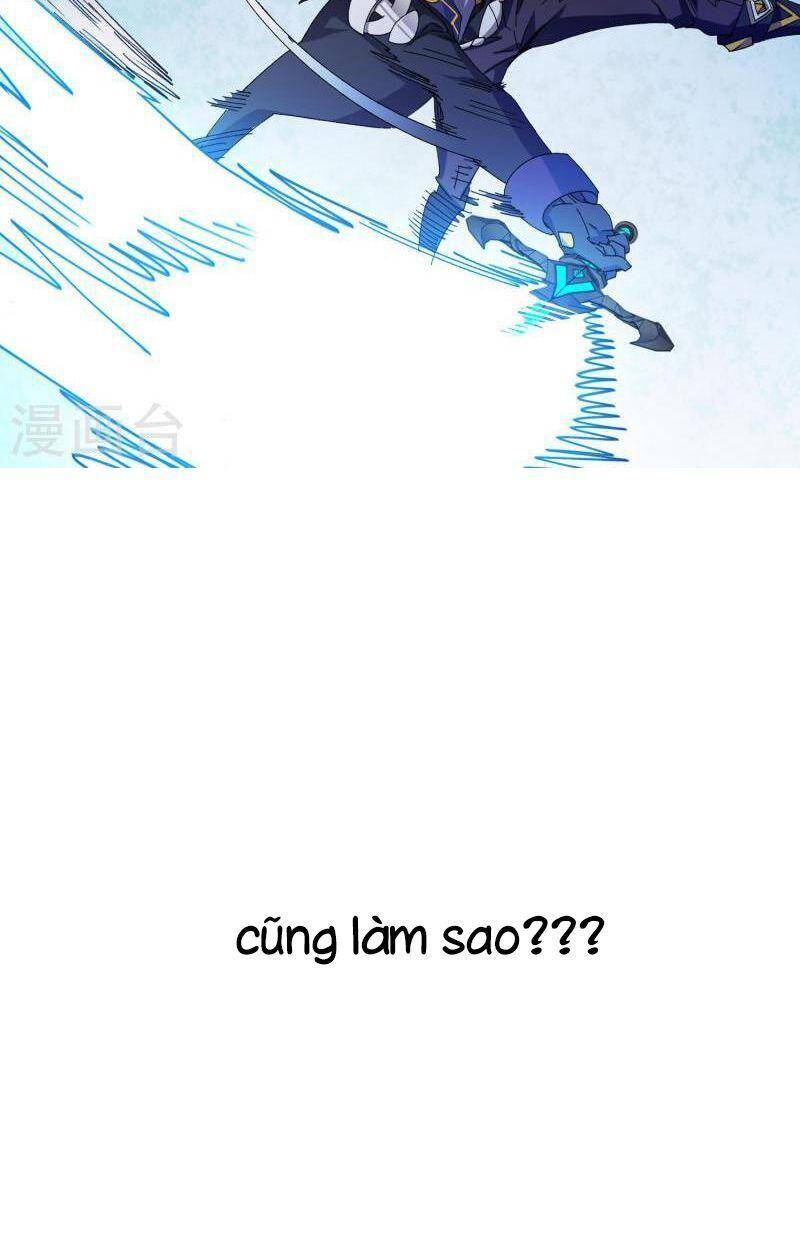 Võng Du Chi Cận Chiến Pháp Sư Chapter 442 - Trang 2