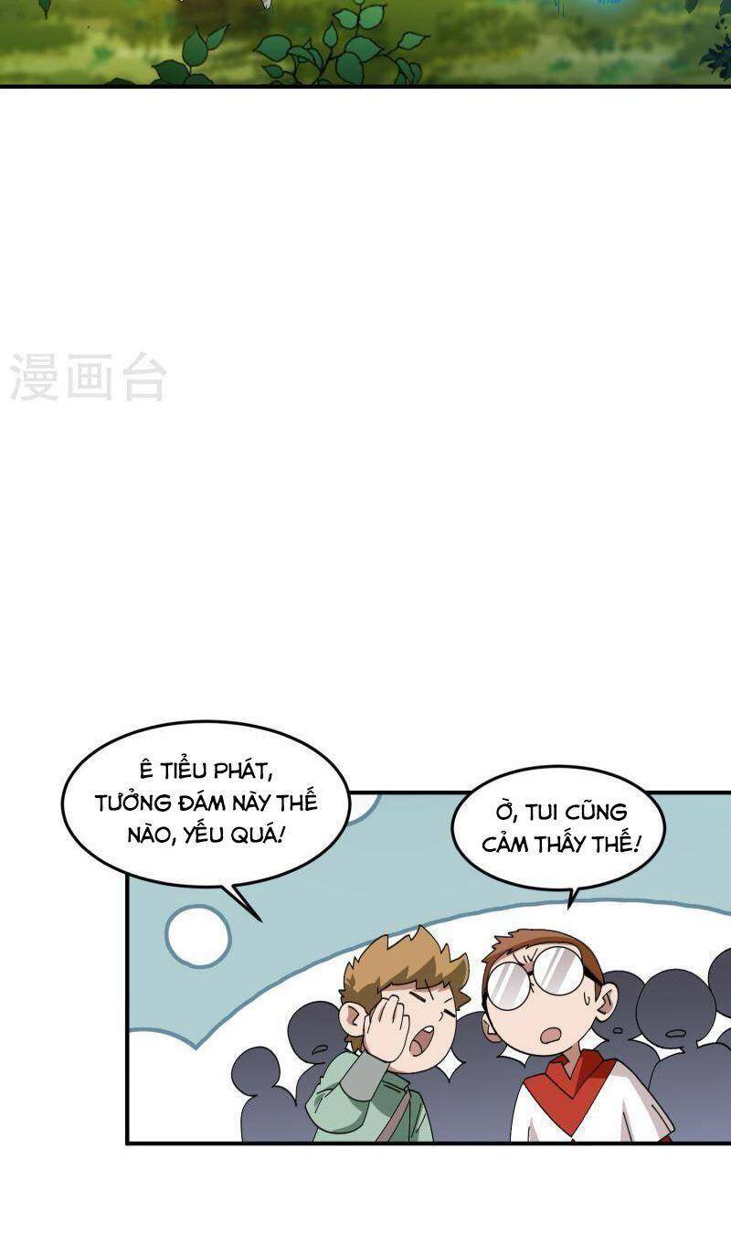 Võng Du Chi Cận Chiến Pháp Sư Chapter 442 - Trang 2