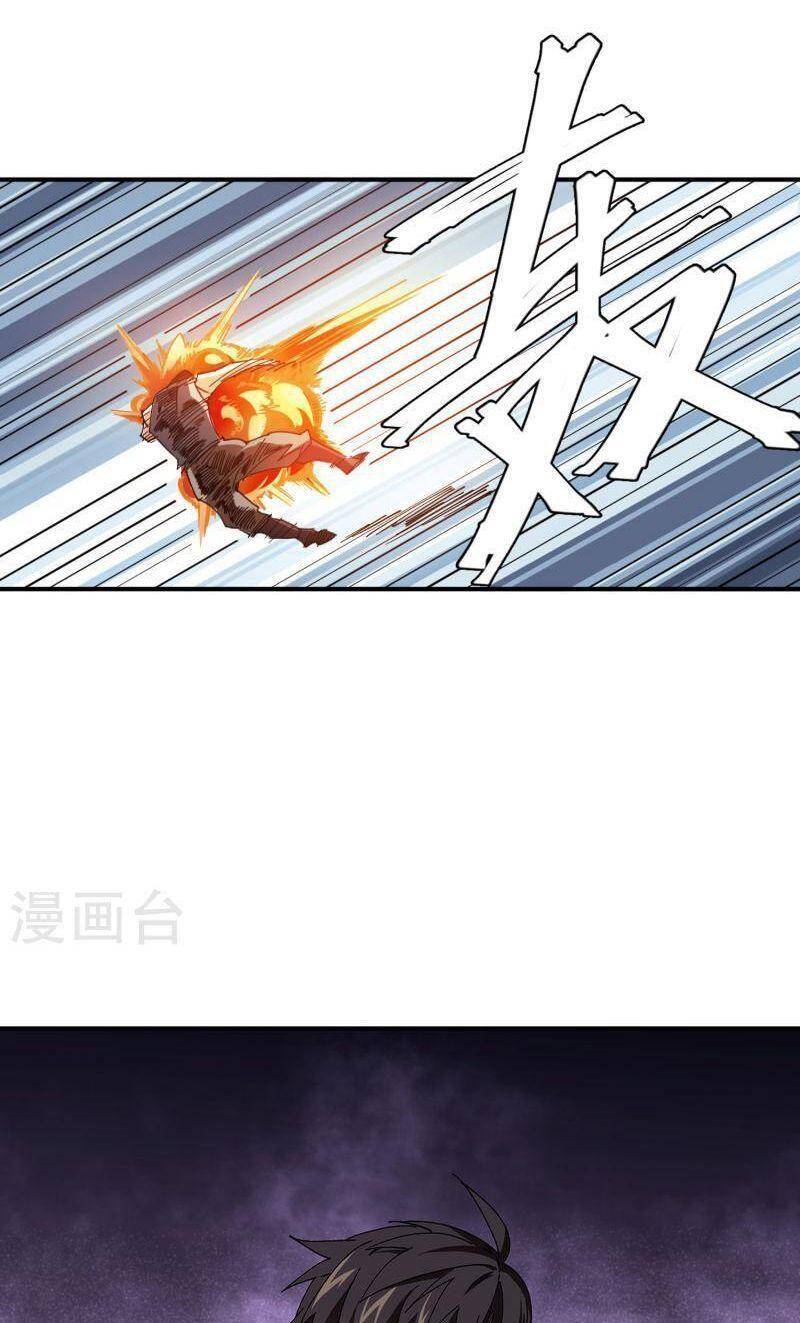 Võng Du Chi Cận Chiến Pháp Sư Chapter 443 - Trang 2