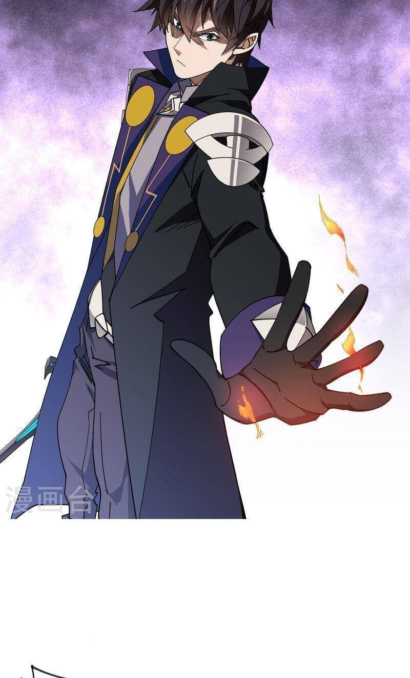 Võng Du Chi Cận Chiến Pháp Sư Chapter 443 - Trang 2