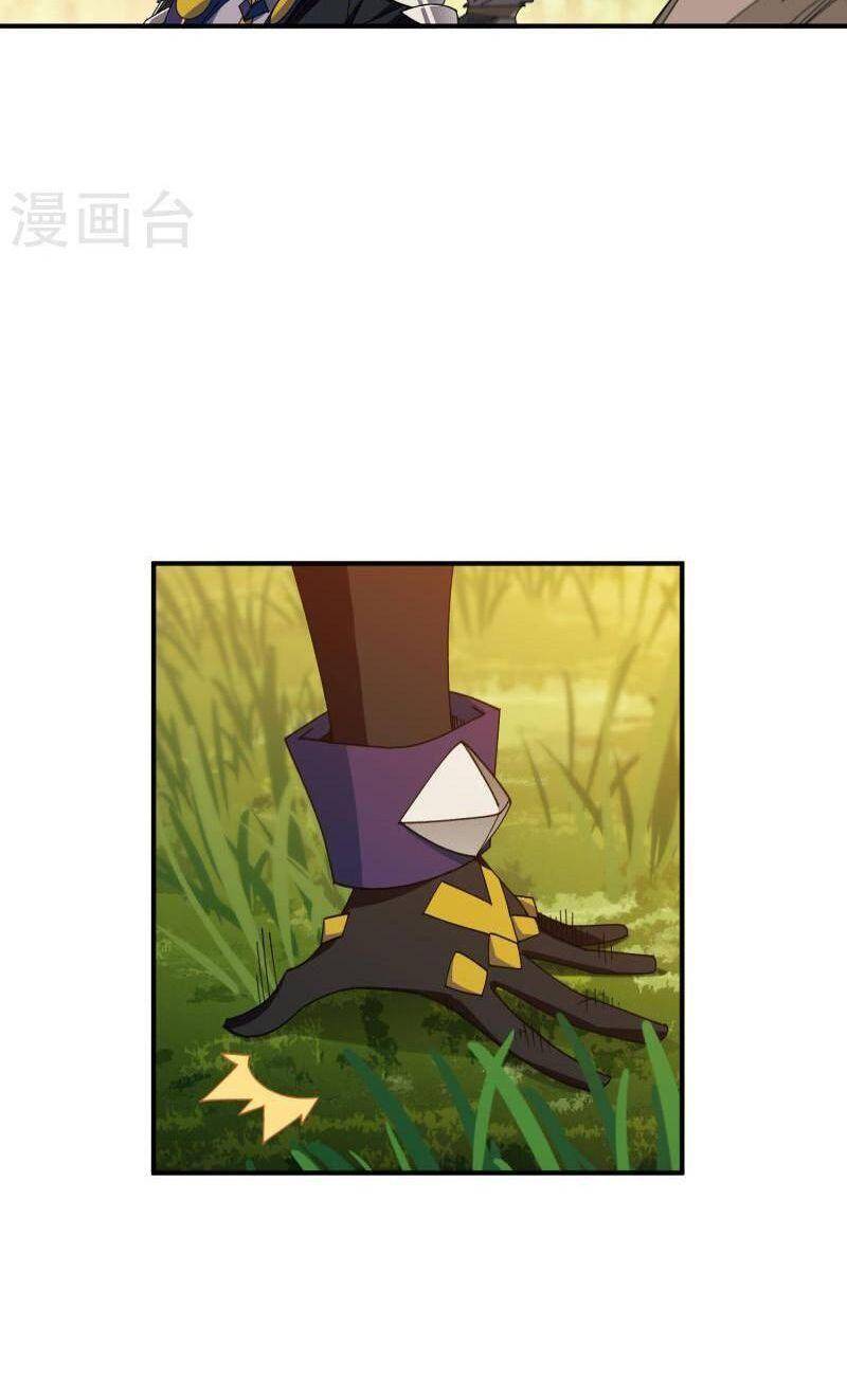 Võng Du Chi Cận Chiến Pháp Sư Chapter 443 - Trang 2