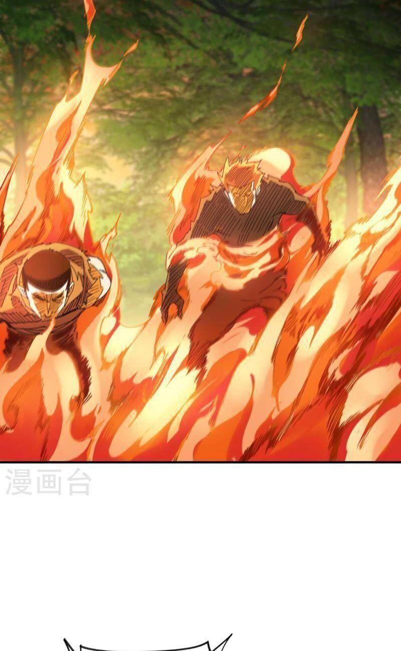 Võng Du Chi Cận Chiến Pháp Sư Chapter 443 - Trang 2