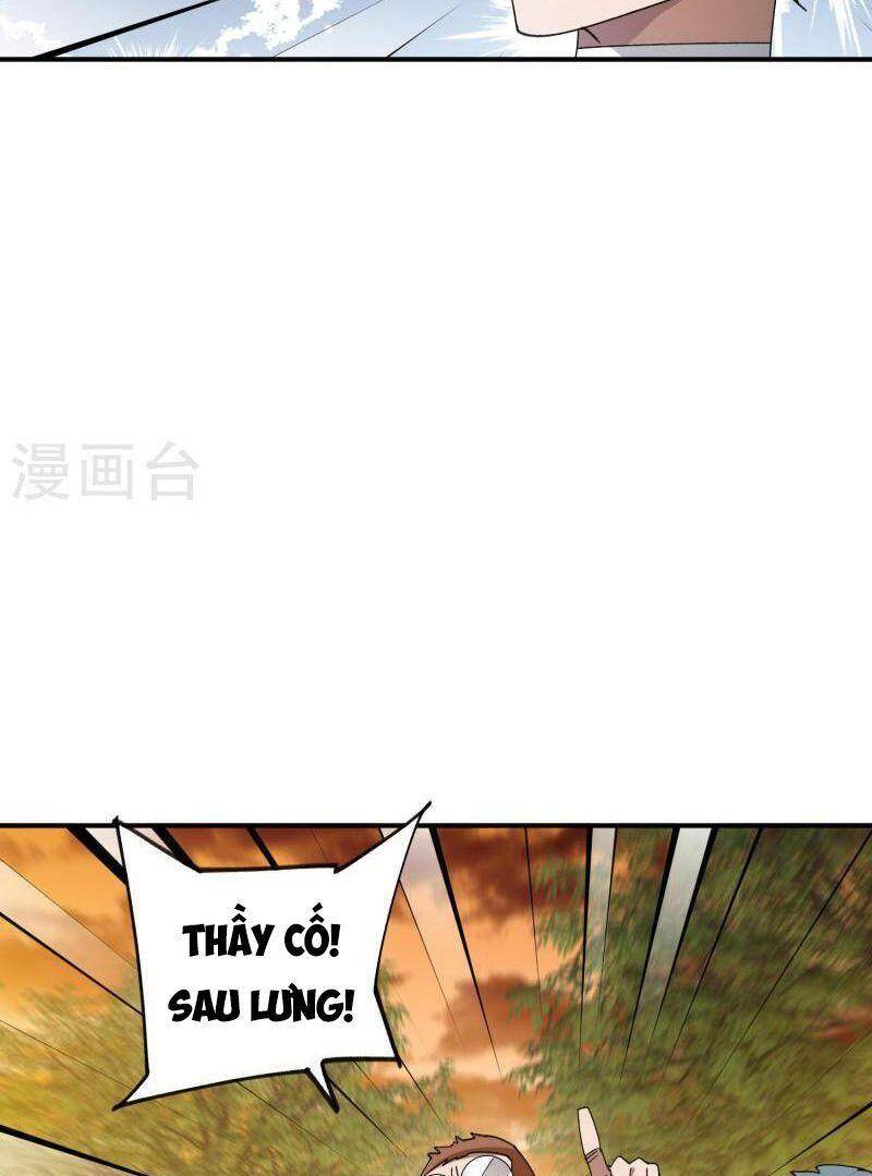 Võng Du Chi Cận Chiến Pháp Sư Chapter 444 - Trang 2