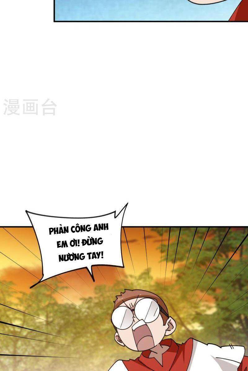 Võng Du Chi Cận Chiến Pháp Sư Chapter 445 - Trang 2