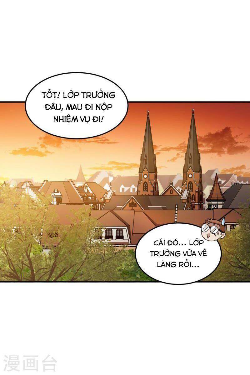 Võng Du Chi Cận Chiến Pháp Sư Chapter 445 - Trang 2