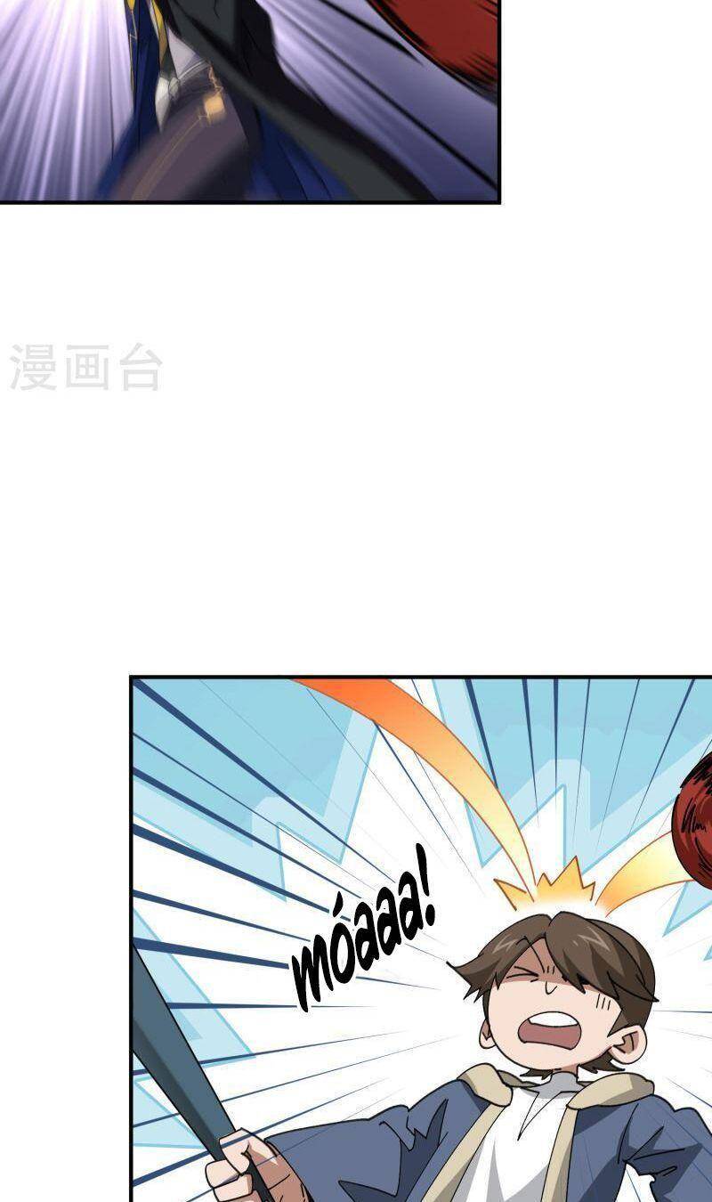 Võng Du Chi Cận Chiến Pháp Sư Chapter 445 - Trang 2