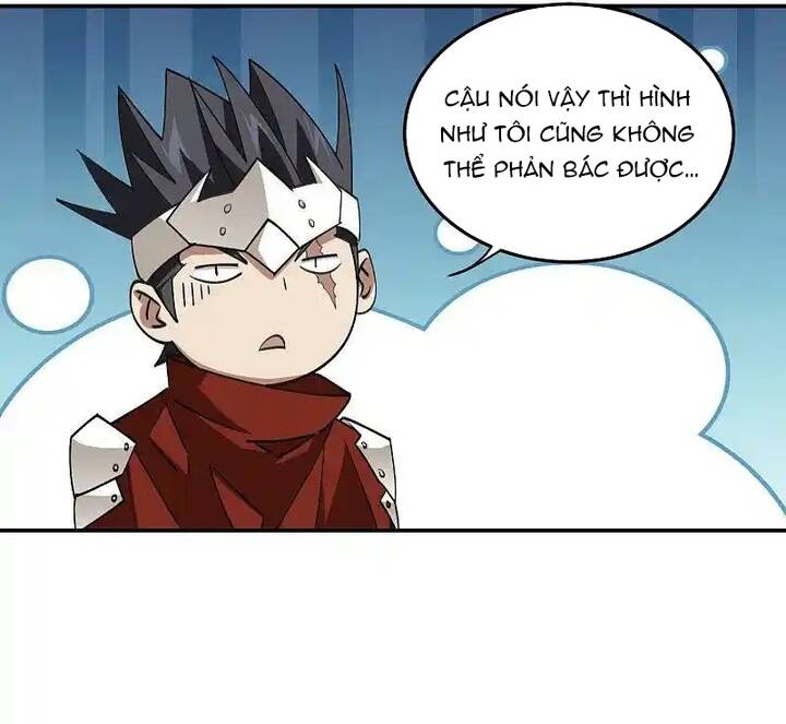 Võng Du Chi Cận Chiến Pháp Sư Chapter 474 - Trang 2