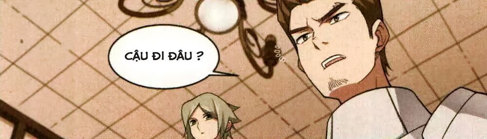 Võng Du Chi Cận Chiến Pháp Sư Chapter 54 - Trang 2